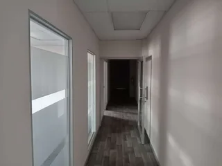 2169m² Warehouse to let Linbro park