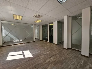 Offices available To Let in Bryanston, Sandton