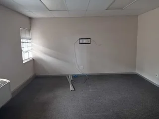 2169m² Warehouse to let Linbro park