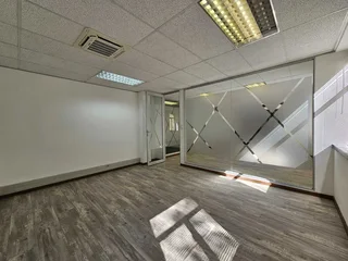 Offices available To Let in Bryanston, Sandton