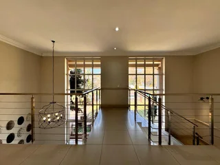 201 sqm Office to Let in Sandton