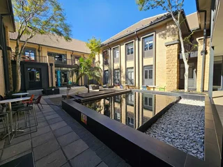 Offices available To Let in Bryanston, Sandton