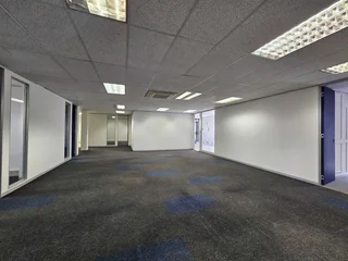Offices available To Let in Bryanston, Sandton