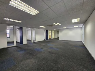 Offices available To Let in Bryanston, Sandton
