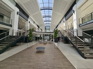 Offices available To Let in Bryanston, Sandton