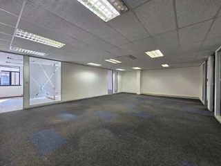 Offices available To Let in Bryanston, Sandton