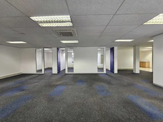 Offices available To Let in Bryanston, Sandton