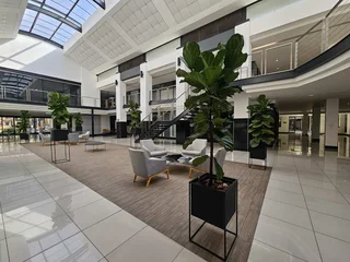 Offices available To Let in Bryanston, Sandton
