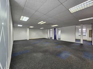 Offices available To Let in Bryanston, Sandton