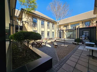 Offices available To Let in Bryanston, Sandton