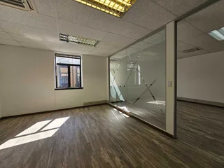Offices available To Let in Bryanston, Sandton