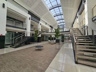 Offices available To Let in Bryanston, Sandton