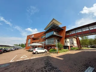 178 sqm Office to Let pa Bedfordview