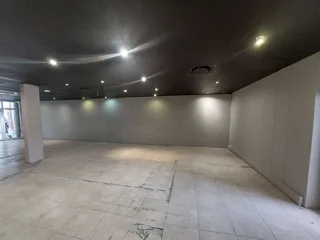 178 sqm Office to Let pa Bedfordview