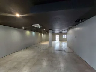 178 sqm Office to Let pa Bedfordview