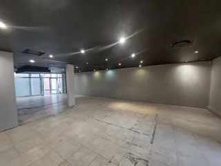 178 sqm Office to Let pa Bedfordview