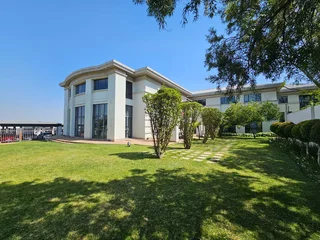 Offices For Sale in Bryanston, Sandton