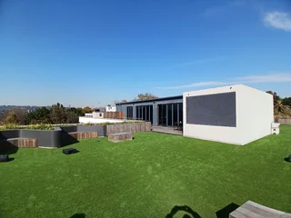 Premium Offices Available To Let