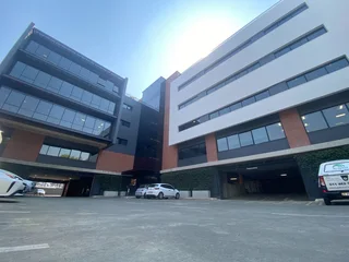 Premium Offices To rent