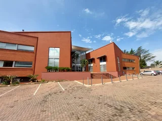 178 sqm Office to Let pa Bedfordview