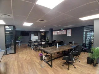 Premium Offices Available To Let