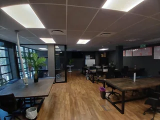 Premium Offices Available To Let