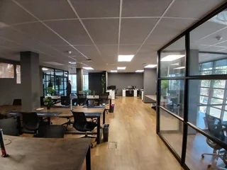 Premium Offices Available To Let