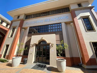 779 sqm Office To Let in Bryanston