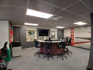 Premium Offices Available To Let