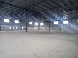 2705m² Warehouse to rent Linbro Park