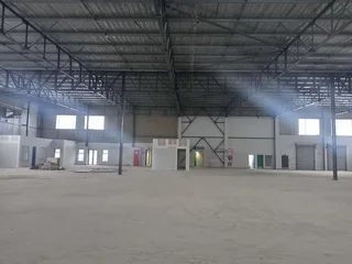 2705m² Warehouse to rent Linbro Park