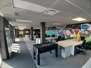 Premium Offices Available To Let