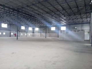 2705m² Warehouse to rent Linbro Park