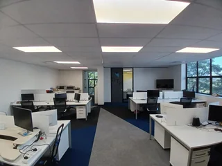 Premium Offices Available To Let