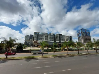 665 sqm office to Let in Bedfordview