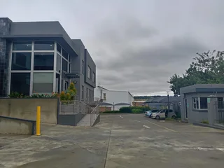 2705m² Warehouse to rent Linbro Park