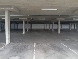 2705m² Warehouse to rent Linbro Park