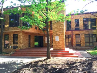 Office Space To Rent, Strathavon, Sandton