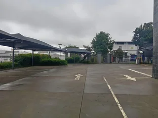 2705m² Warehouse to rent Linbro Park