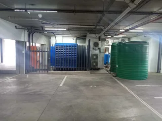 2705m² Warehouse to rent Linbro Park