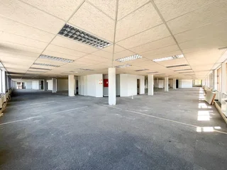 Office Space To Rent in Bellville