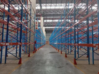 Warehouse To Rent, Linbro