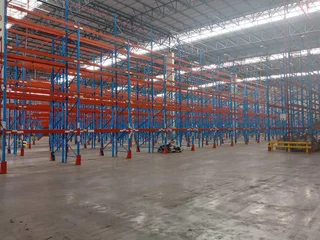 Warehouse To Rent, Linbro