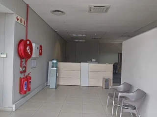 Warehouse To Rent, Linbro