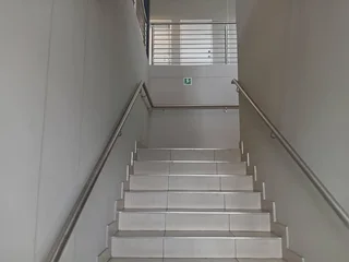 Warehouse To Rent, Linbro