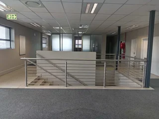 Warehouse To Rent, Linbro