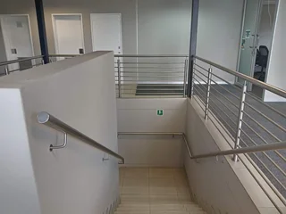 Warehouse To Rent, Linbro