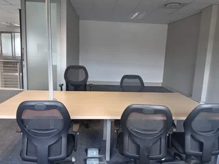 Warehouse To Rent, Linbro