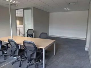 Warehouse To Rent, Linbro