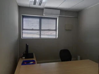 Warehouse To Rent, Linbro